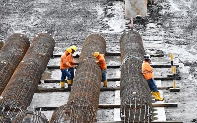 Coca Codo Sinclair secure despite Coca River erosion