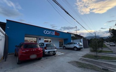 Coralito introduces new express supermarket model in Cuenca