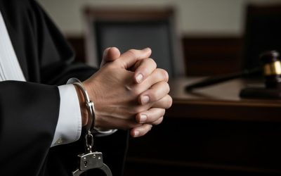 Ecuador’s Judicial Purge Expands with New Dismissals and Sanctions