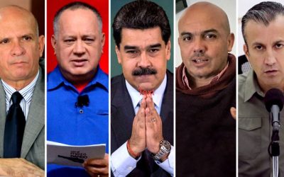 Government declares Venezuelan cartel a terrorist threat as Ecuador aligns with U.S. stance