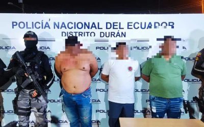 Guayaquil faces unprecedented kidnapping wave as criminal groups tighten grip on Ecuador’s largest city