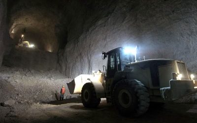 Loma Larga: Cuenca Divided Over Gold Rush and Water Fears