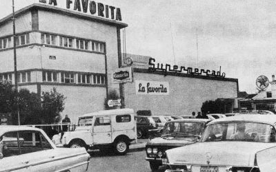 Tommy Wright, visionary founder of Corporación Favorita, dies at 93