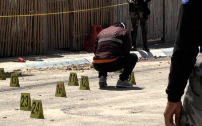 Violence surges in Ecuador’s coastal provinces despite emergency measures