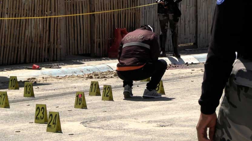 Violence surges in Ecuador’s coastal provinces despite emergency measures