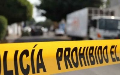 Violent Deaths of Ecuador’s Youth Skyrocket in 2025