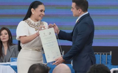 CNE sets November referendum and popular consultations for Ecuador