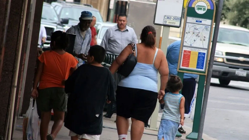 Childhood obesity overtakes malnutrition as global health crisis deepens