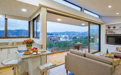 Luxury real estate boom drives Cuenca’s housing costs out of reach for many residents