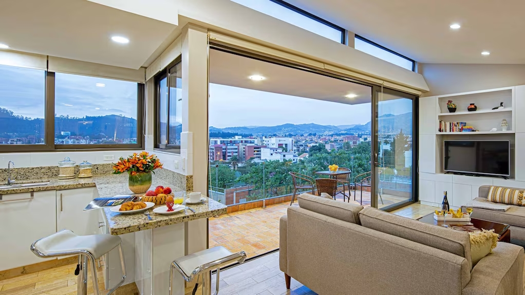 Luxury real estate boom drives Cuenca’s housing costs out of reach for many residents