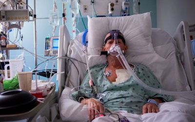 Respiratory infections surge as new Covid-19 variant and flu symptoms spread across Ecuador