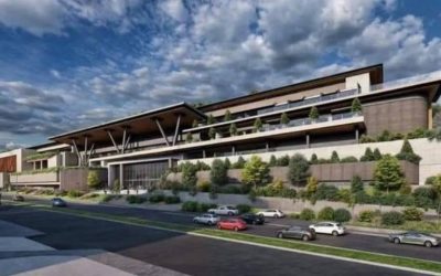 Cuenca’s shopping plazas reshape city life amid rapid urban expansion