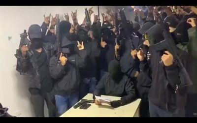 Organized crime expands inland as Ecuador’s coastal crackdown intensifies