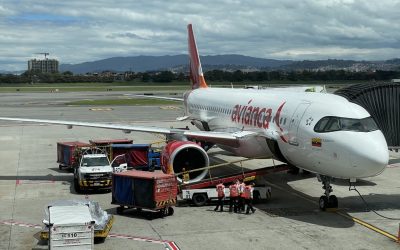 New Gateway to the U.S.: Avianca Launches Daily Non-Stop Service Between Guayaquil and Miami
