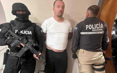 Balkan drug ring turned Ecuador’s ports into a multibillion-dollar trafficking corridor