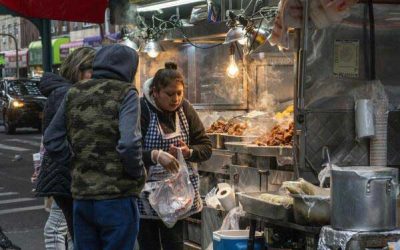 Ecuadorian voices in New York weigh new mayor’s promises against lived realities