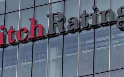 Fitch lifts Ecuador’s credit outlook as improved recovery prospects ease investor fears
