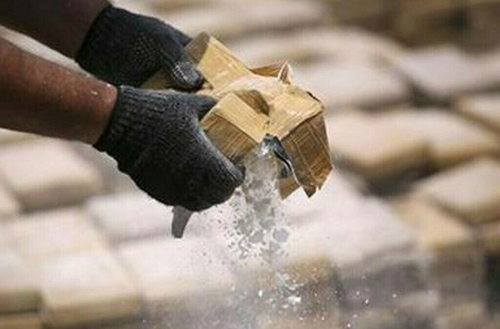 Ecuador caught in cocaine boom as U.S. attention shifted elsewhere