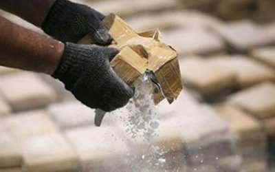 Ecuador caught in cocaine boom as U.S. attention shifted elsewhere