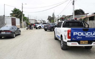 Ecuador’s homicide crisis deepens as 2025 smashes every previous record