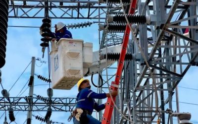 Ecuador’s power system faces a reckoning as costs outpace what users pay