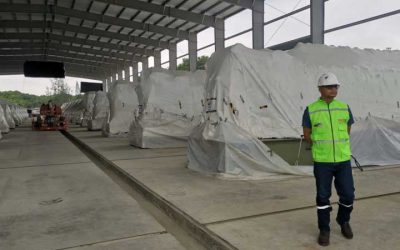 Power deals unravel as Ecuador seeks refunds from failed emergency electricity contracts