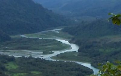 Runahurco designation reshapes water protection and energy planning in Ecuador’s southern Amazon