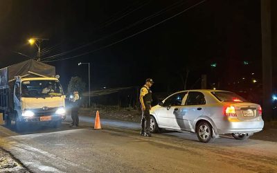 Cuenca Executions Shatter the Myth of the “Island of Peace”