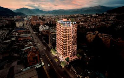 Cuenca’s skyline shifts as major developers pour millions into hotels, homes and commercial districts