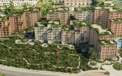 Ecuador’s housing market pulls in different directions as rents surge and prices harden