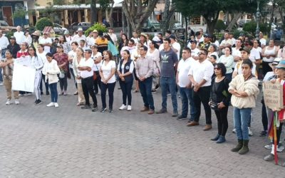 Fear Reaches the Valley of Longevity