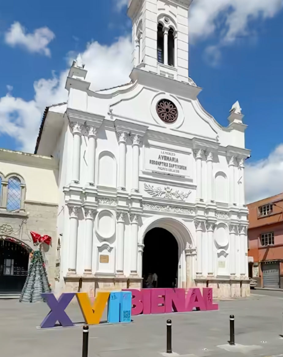 Last Days of the Bienal: Culture as Resistance in a Time of Crisis