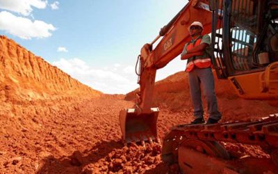 Oil declines, mining advances, and tariffs bite as Ecuador enters a tougher year