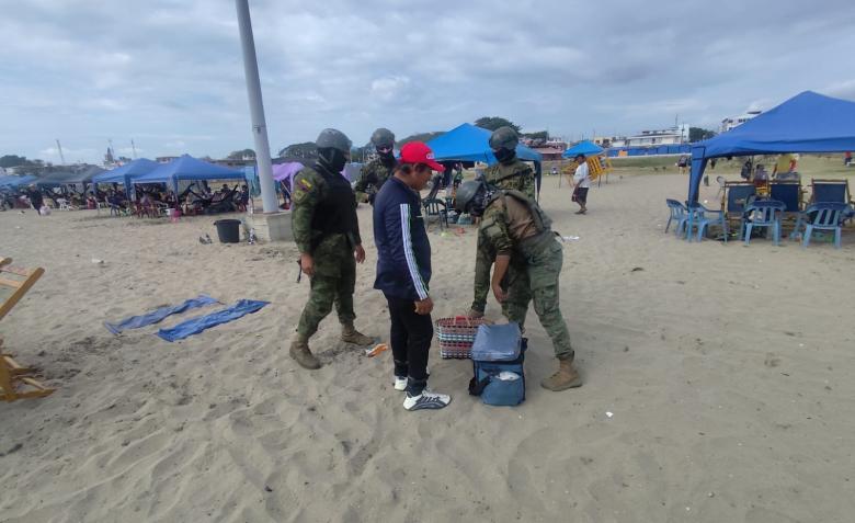 Salinas 2026 Sun, Sand, and Soldiers