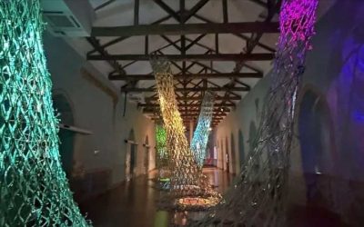 The Bienal Takes Its Final Bow