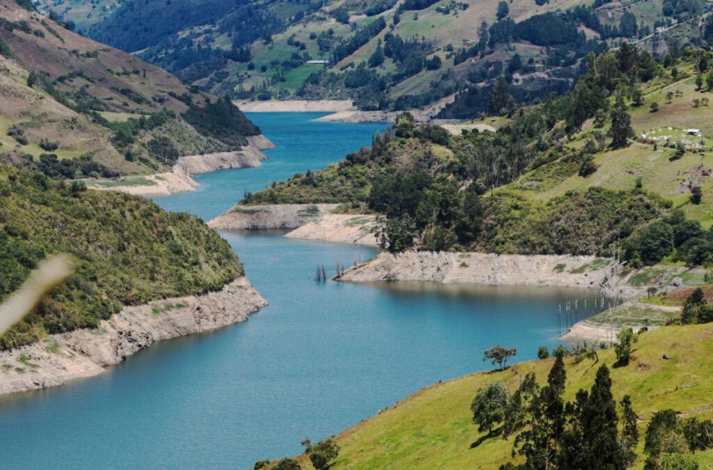 Why the Lights Are On (For Now)