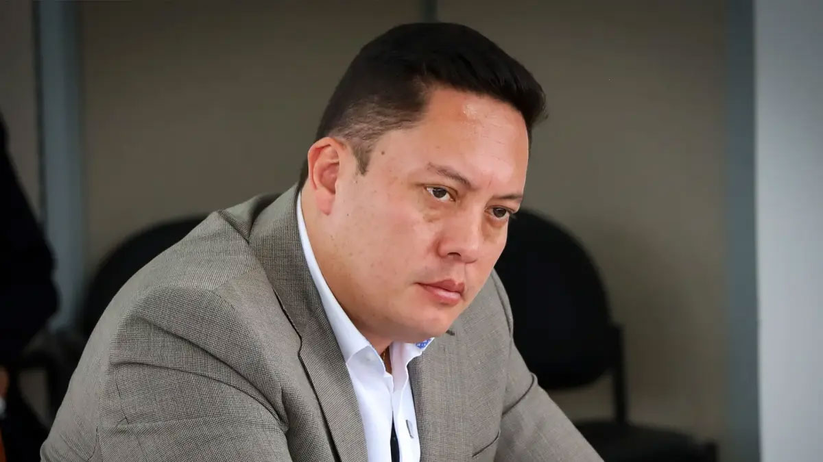 Zamora challenges state auditors as Cuenca’s rural hospital drive collides with national oversight