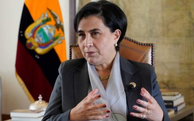 Ecuador pushes back after Colombia doubles down on tariffs, detailing closed-door accords reached in Quito