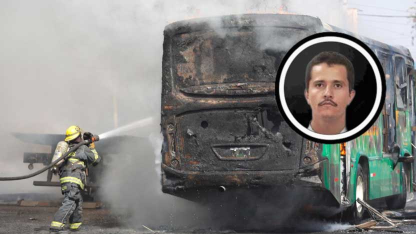 El Mencho’s killing sends ripples through Ecuador’s criminal underworld