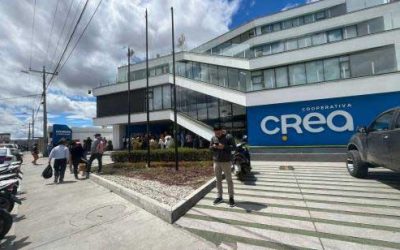 How Ecuador’s deposit insurance really works when savings are spread across banks and cooperatives