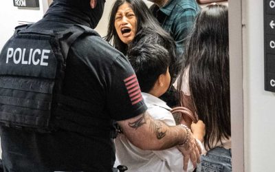 ICE raids turn New York and New Jersey into ground zero for Ecuadorian migrants