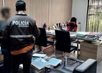 Justice system overwhelmed as Ecuador’s prosecutors face historic backlogs and collapsing conviction rates