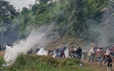 La Plata mining project clears environmental hurdle amid renewed protests in Cotopaxi