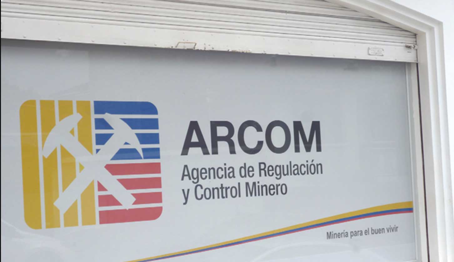 Mining watchdog purge exposes depth of institutional rot