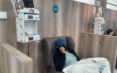 New cancer law aims to shift Ecuador toward early detection