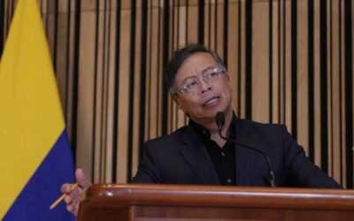 Petro urges open borders as Colombia and Ecuador harden trade positions amid security dispute