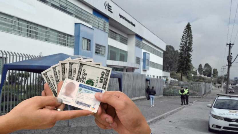 Vehicle registration freeze rattles auto sector as ANT moves to restore services