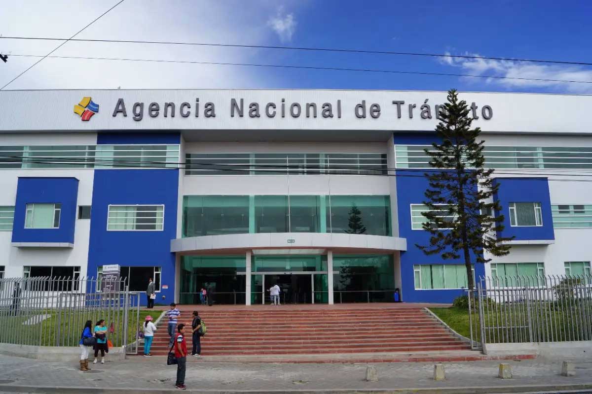 ANT restores most services but key license procedures remain on hold