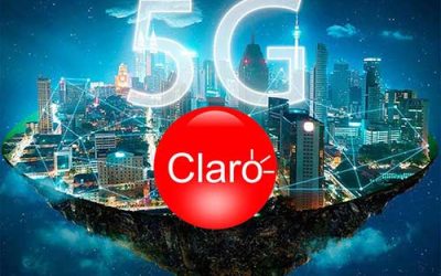 Claro bets big on Ecuador’s 5G future