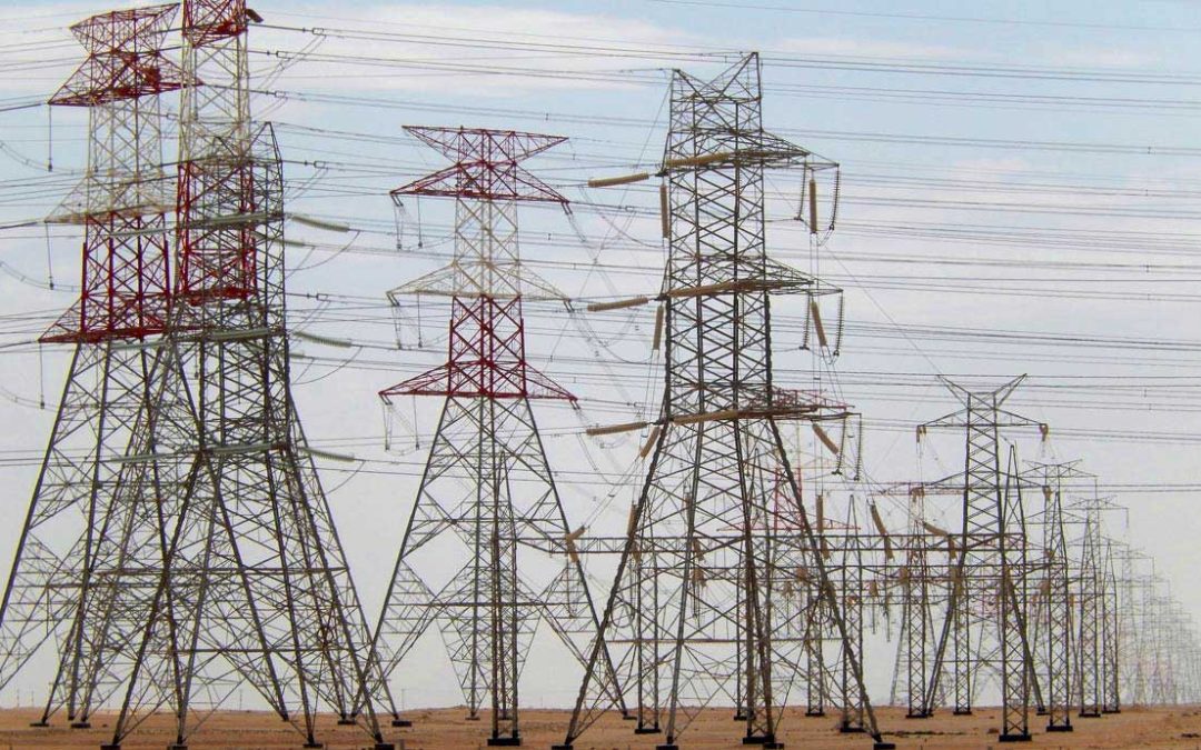 Colombia offers power lifeline as Ecuador faces renewed strain on electric grid